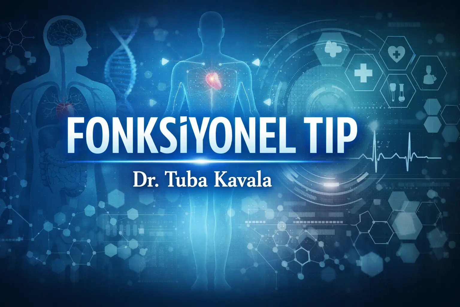 Fonksiyonel tıp izmir doktorları