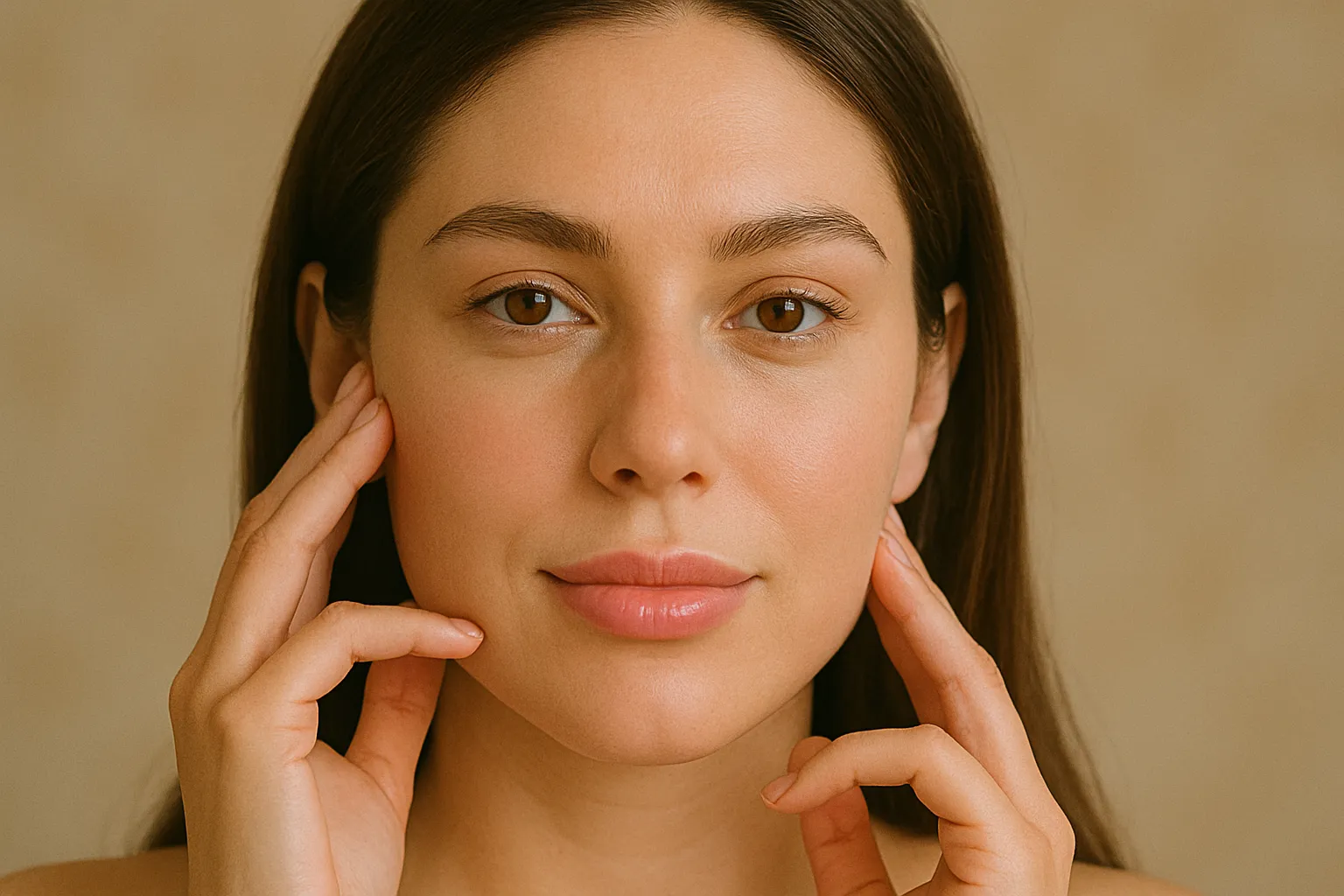 HarmonyCA dolgu izmir